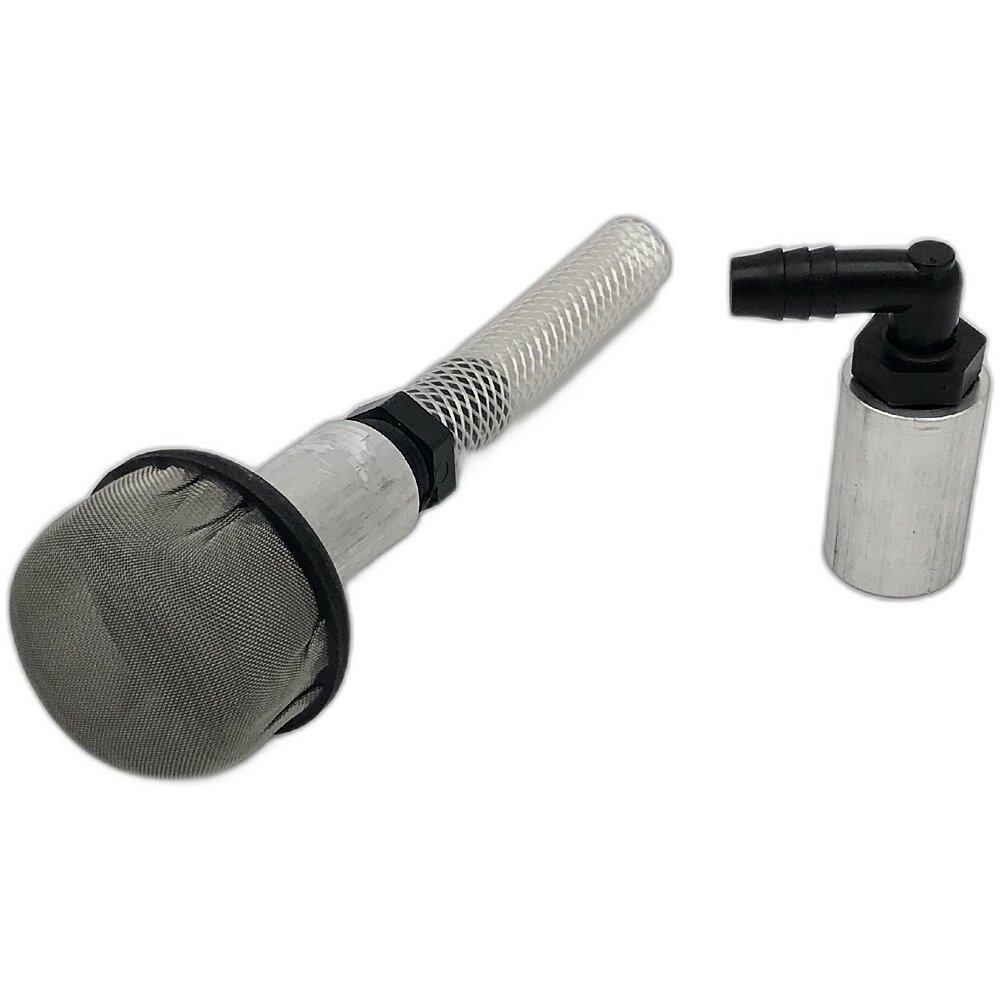 Assembly Solution Filter Hose Marathon 2000