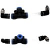 Water Tube Assembly