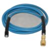Soulution Hose W/Fittings,15Ft,Commercial 3000 Psi