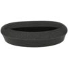Filter, Sound Damping Foam Ring Comfort Vac
