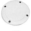 Gasket Spacer, Pad Driver Ring Adapter For Metal Burnisher