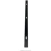 Squeegee,Auto Scrubber,Left,Blade Splash Guard