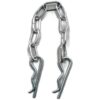 SPLIT PINS AND CHAIN PAS16 AND PAS20