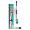Spray Mop - Vinyl Floor-Bona Pro - W/Cart - 15'' W/Pad For: bona