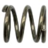 SPRING, STEEL (C98) 5X0, 5X20 DX
