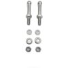 Squeegee Mount Stud Set