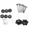 Squeegee Hardware Set, Microburst