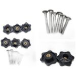 Squeegee Hardware Set, Microburst — part 2 thumbnail
