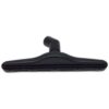 VAC TOOL SQUEEGEE 16 1-1/2 PLASTIC BLK PF50 SERIES
