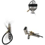 Stair Tool SS 6in head 800psi — part XX thumbnail