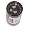 Capacitor,Floor Machine,125,VAC,300-360MFD