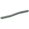 Silver Gray Handle Tube Part Number B435-1500B for Maytag and Riccar and Simplicity Models M700,R20S, R20D, R20P, R20UP,S20S, S20D, S20P, S20UP