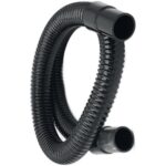 Hose, Steel Supported Blk 1 1/2 X 64 W/Cuffs — part XX thumbnail