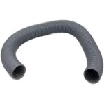 HOSE STEEL SUPPORTED BLK 2 X 36 NO CUFFS — part 18 thumbnail