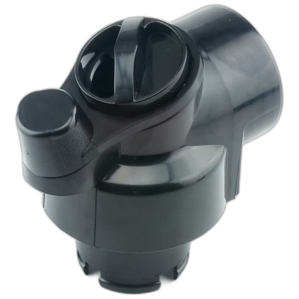 Suction inlet black symm - Image 5