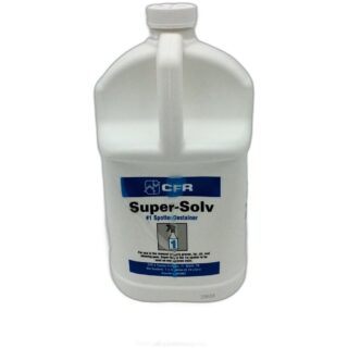 SUPER SOLVE 25 4 X 1 GALLONS