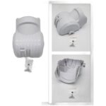 SVPET Motor Cover with Screws — part 1 thumbnail