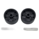 SVPET Small Wheel with Axles Set — part 4 thumbnail