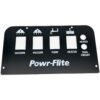 Plate, Switch Mid-Size Extractor