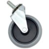 Caster 4in Swivel