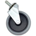 Caster 4in Swivel — part 66 thumbnail