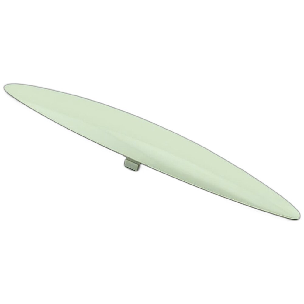Lens Cover White Sand Part Number B018-03A1B for Simplicity Models 6100, 6370, 6400, 6470, 6550, 6570, 6600, 6670, 6700, 6770, 6770T, 6-5AE, 6800, 6870, 6900, 6970,S20ENT, S20E, S20SC,SYMCL, SYMCLNT, SYMC, SYMCNT, SYMCL.USA, SYMD, SYMDL, SYME, SYMENT, SYMUSA.SU, SYM.USAFS, SYMP, SYMPNT, SYMS, SYMST - Image 2