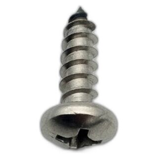 Screw #12 X 3/4” Part Number X9425 for Cleanmax Models CM-WAV