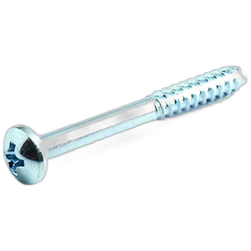 Screw for Swivel Belt Cover Part Number CM031004 for Cleanmax Models CMPB, CMPS1N,CMPS-QD, VPPB, CMPS-Q - Image 5