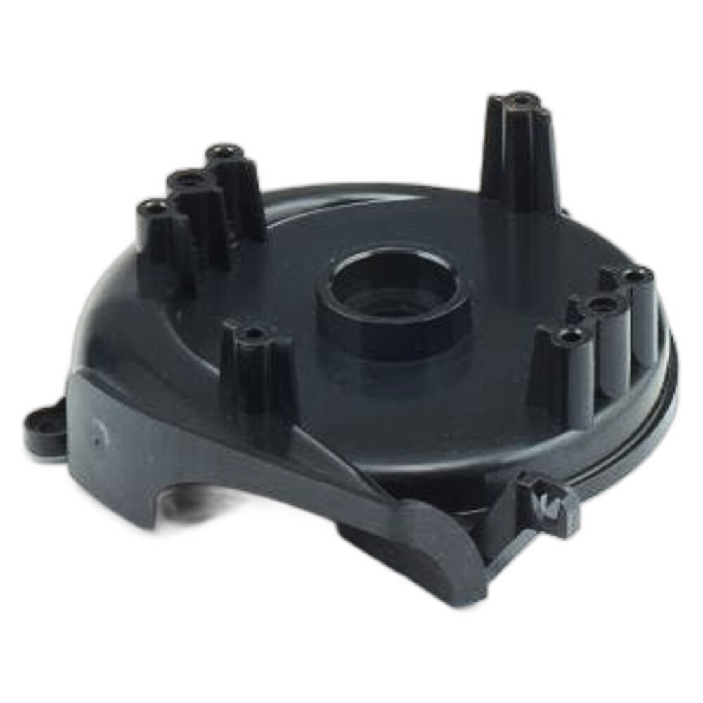 Scroll Housing Left Part Number B486-1114 for Riccar and Simplicity Models R30D, R30P, R30P.DS, R30PET, R30D.4, R30D.6, R30PET.4,S30D, S30P, S30P.DS, S30PET - Image 3