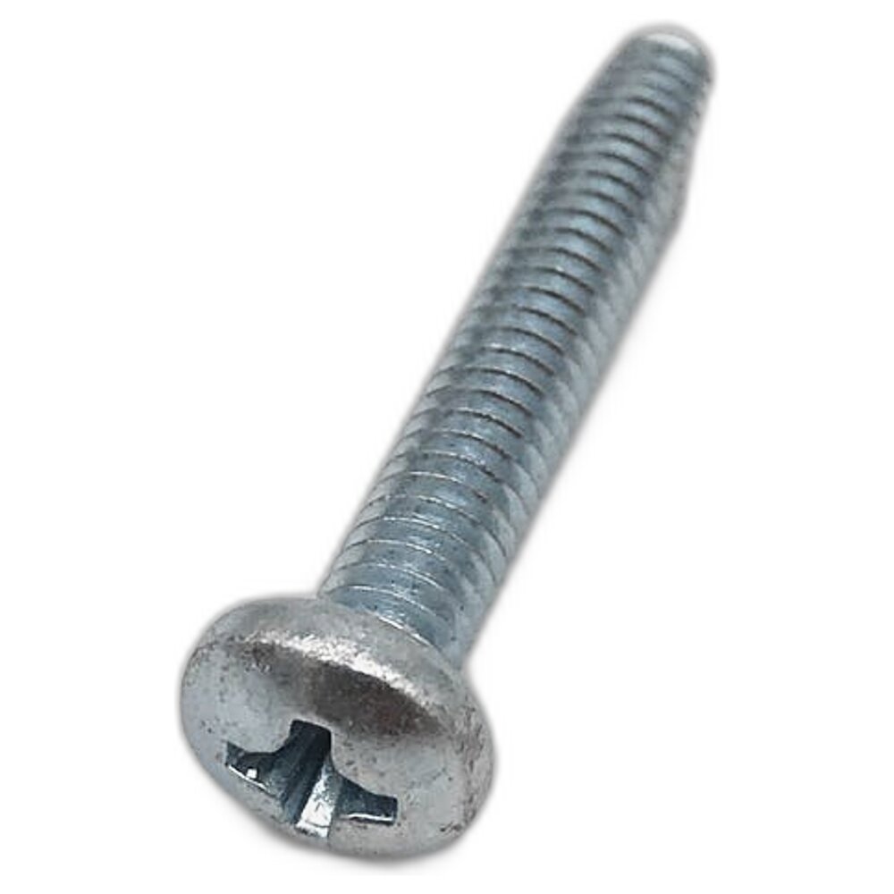 Lower Cord Hook Screw Part Number A732-5000 for Simplicity Models 7200, 7250, 7300, 7350, 7400, 7450, 7700, 7750, 7850, 7900, 7950,SHD-1T - Image 2