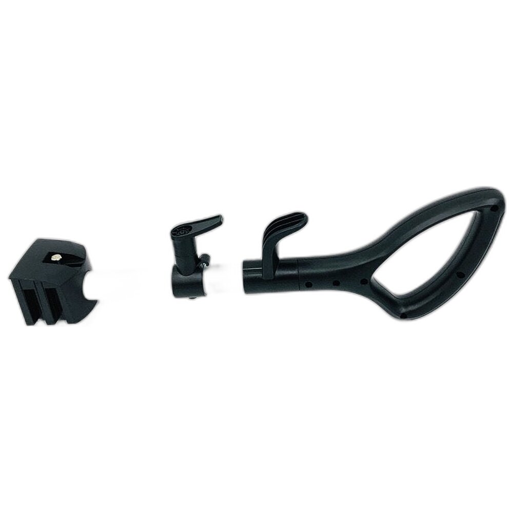Handle Assembly Part Number C283-2120 for Simplicity Models S20EZM - Image 2