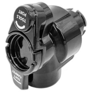 Suction Inlet Assembly for S20 and R20 Models