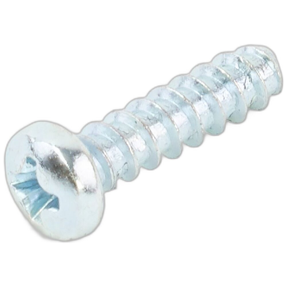 Support Strap Screw Part Number A732-2600 for Simplicity Models 7250, 7350, 7450, 7750, 7850, 7950,7200, 7300, 7400, 7700, 7900 - Image 2