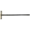 T-bolt, ROD 10 24 Stainless