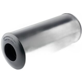Tacony Central Vac Muffler Kit W/Hardware
