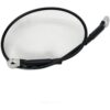 Cable, Assembly (Steel) Tank Cover Retainer