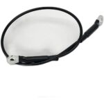 Cable, Assembly (Steel) Tank Cover Retainer — part 11 thumbnail