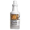 Tann-X-Core Coffee Stain Remover - 32Oz For: core