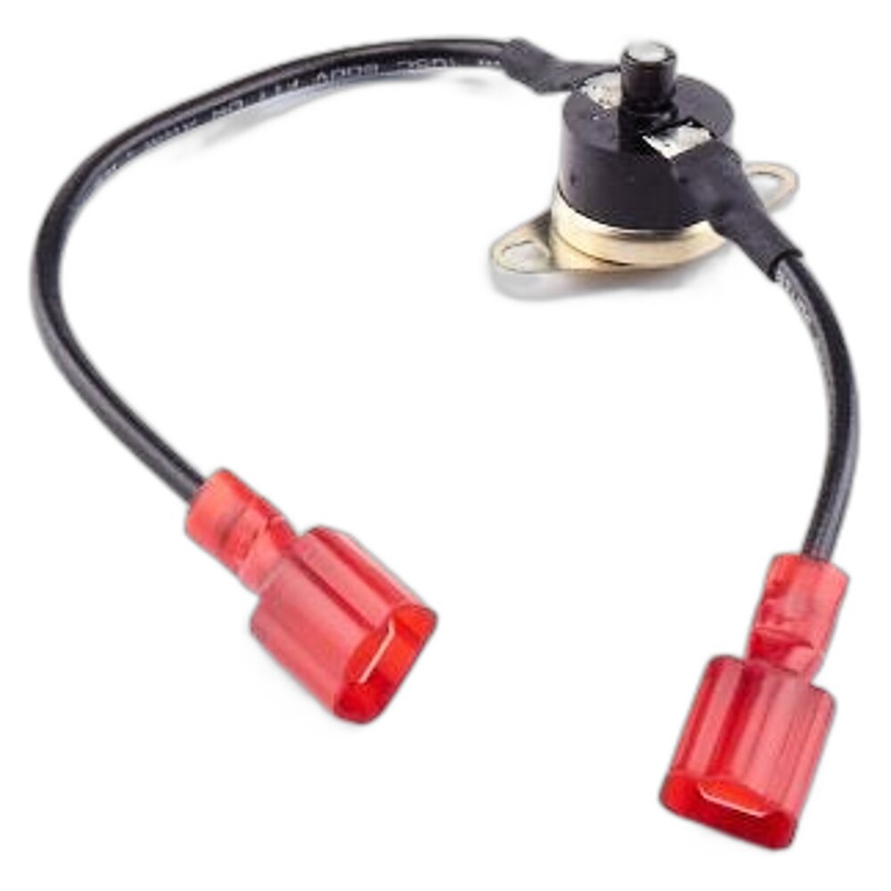 Thermal Reset Switch Part Number A328-1100B for Simplicity and Maytag Models BRLS, BRLD, BRLD.USA, BRLD.LE, BRLD.RETRIEVER, BRLP,M1200,S30D, S30P, S30P.DS, S30PET,SCRD.FETCH,SCRS, SCRD, SCRD.FETCH, SCRD.LE, SCRP - Image 2