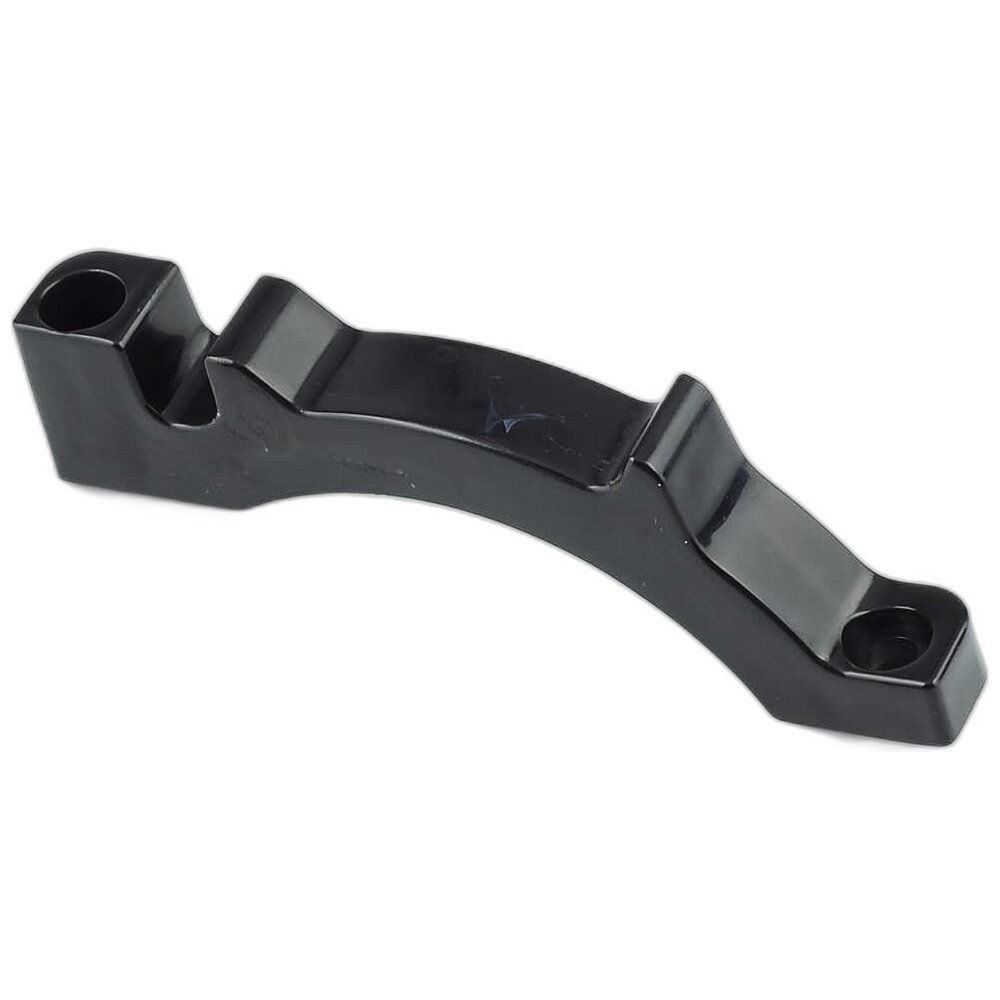 Tilt Lock Body Plate Part Number B480-2214 for Simplicity and Maytag and Riccar Models BRLS, BRLD, BRLD.USA, BRLD.LE, BRLD.RETRIEVER, BRLP,M1200,R30D, R30P, R30P.DS, R30PET, R30D.4, R30D.6, R30PET.4,S30D, S30P, S30P.DS, S30PET,SCRD.FETCH,SCRS, SCRD, SCRD.FETCH, SCRD.LE, SCRP - Image 2
