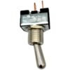 SWITCH TOGGLE SPST 20A/125V