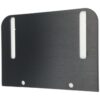 SIDE PLATE TOOL HEAD LONG CASCADE 20 P40 DC