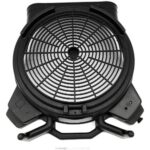 Housing Top Hybrid Dryer PDH1 — part 17 thumbnail