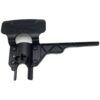 TRIGGLE POSITION HANDLE