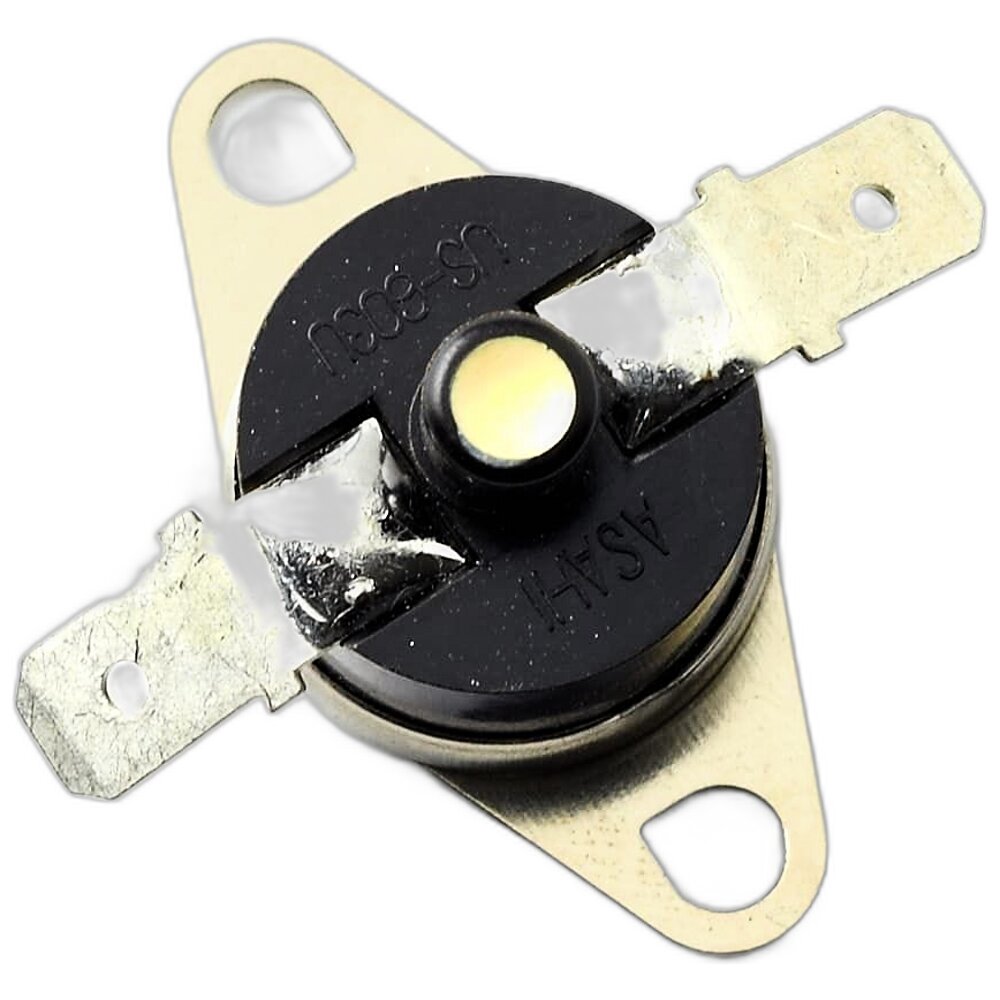 Thermal Switch Manual Reset CPU - Image 2