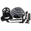 Ultimate Central Vac Kit,30Ft,W/Pigtail,Ebk360 P/N Plain Box, V-Kit