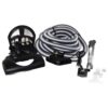 Ultimate Central Vac Kit,35Ft,W/Pigtail,Ebk360 P/N Plain Box, V-Kit