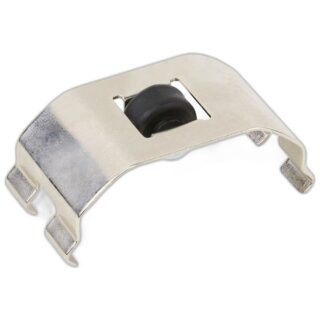 Riccar Frieze Adapter Roller Assembly for ULW