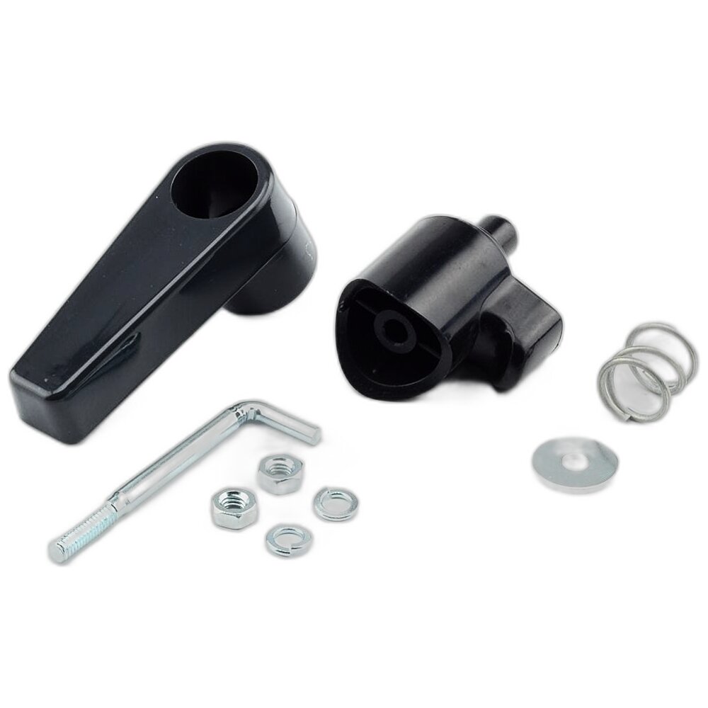 Upper Cord Hook Assembly for Simplicity 7 700 and Riccar 8 800 - Image 4