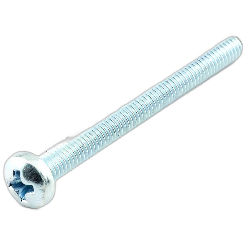 Screw M4x40mm Part Number A732-1500 for Maytag and Riccar and Simplicity Models M1200,R30D, R30P, R30P.DS, R30PET, R30D.4, R30D.6, R30D.8, R30PET.4,R40.LE, R40, R40.2, R40P.LE, R40P, R40P.2, R40P.4, R40P.6,S30D, S30P, S30P.DS, S30PET,S40, S40.2, S40P.LE, S40P, S40P.2,SYMCL, SYMCLNT, SYMC, SYMCNT, SYMCL.USA, SYMD, SYMDL, SYME, SYMENT, SYMUSA.SU, SYM.USAFS, SYMP, SYMPNT, SYMS, SYMST,SYMC SYMCNT - Image 2